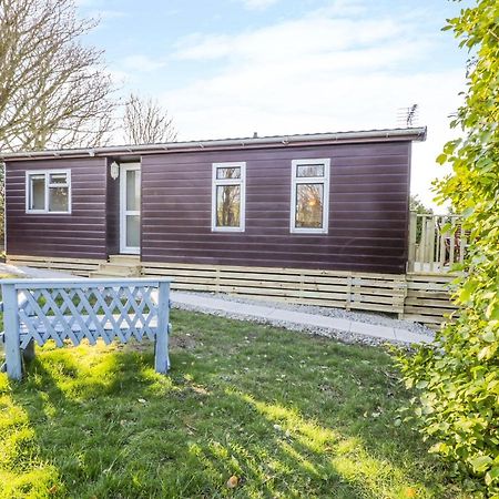 Caban Y Felin Villa Holyhead Exterior foto